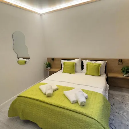 Velar White Titanic - Mamaia شقة Năvodari
