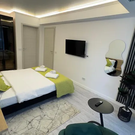 Velar White Titanic - Mamaia Năvodari