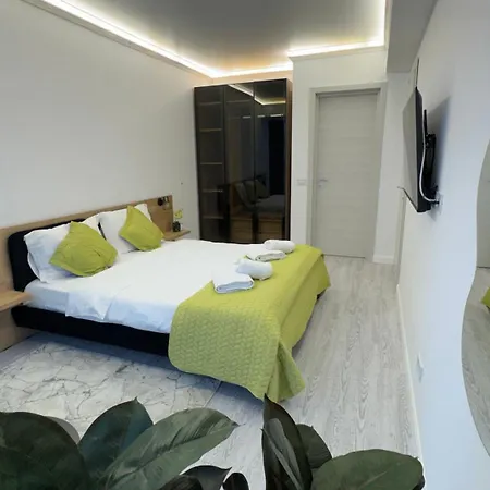 Velar White Titanic - Mamaia شقة Năvodari