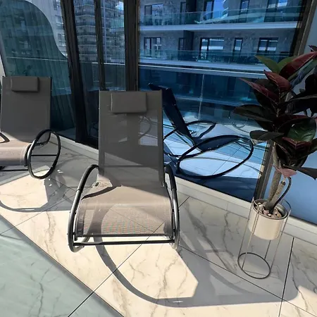 Velar White Titanic - Mamaia * Năvodari