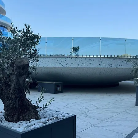 Velar White Titanic - Mamaia * Năvodari